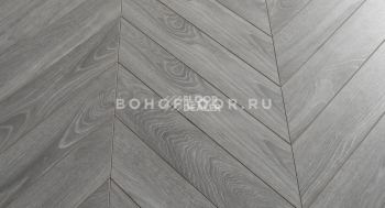 Bohofloor Ёлка 12мм ДУБ ГРЕЙ DC1203 фото 5 | FLOORDEALER