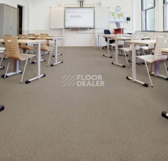 Forbo Tessera Basis 370 Khaki фото 2 | FLOORDEALER