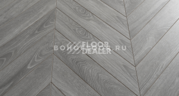 Bohofloor Ёлка 12мм ДУБ ГРЕЙ DC1203 фото 5 | FLOORDEALER