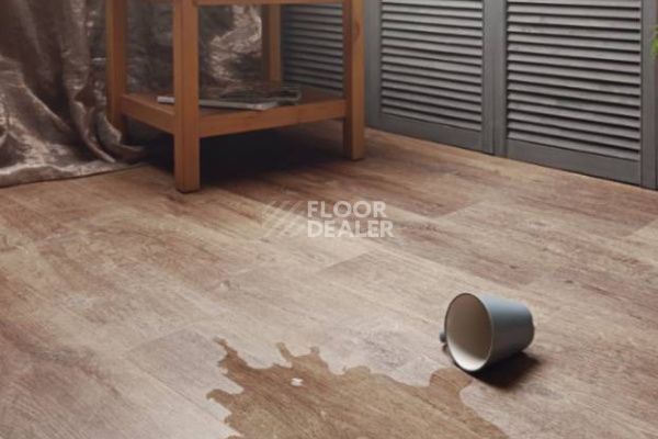 Виниловая плитка ПВХ Aqua Floor Real Wood Glue AF6033 фото 1 | FLOORDEALER