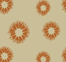 Ковролин Ege Highline Floorfashion by Muurbloem rf 5275 g 0030 фото 1 | FLOORDEALER