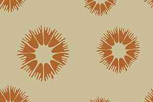 Ковролин Ege Highline Floorfashion by Muurbloem rf 5275 g 0030 фото  | FLOORDEALER