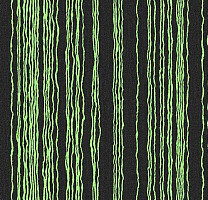 Ковролин Flotex Vision lines 520029 (Cord) Chartreuse фото 1 | FLOORDEALER