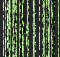 Ковролин Flotex Vision lines 520029 (Cord) Chartreuse фото 1 | FLOORDEALER