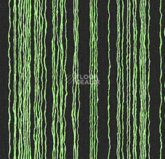 Ковролин Flotex Vision lines 520029 (Cord) Chartreuse фото 1 | FLOORDEALER