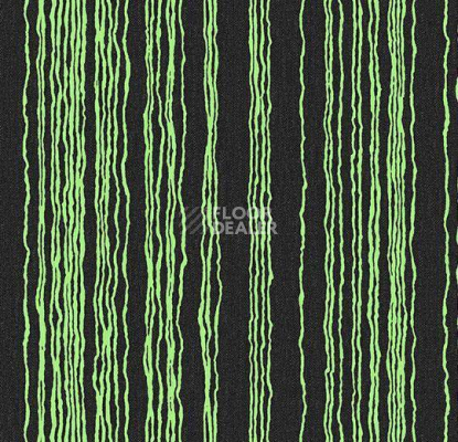 Ковролин Flotex Vision lines 520029 (Cord) Chartreuse фото 1 | FLOORDEALER