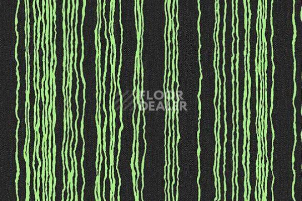 Ковролин Flotex Vision lines 520029 (Cord) Chartreuse фото 1 | FLOORDEALER