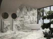 Volterra 60 X 120 Stavro White Matt Rect фото 3 | FLOORDEALER