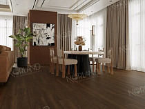 Norland Elegant 8мм Дуб Треско LF301-22 фото 4 | FLOORDEALER