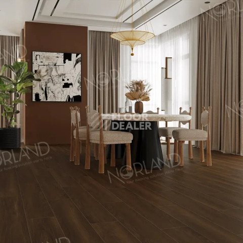 Norland Elegant 8мм Дуб Треско LF301-22 фото 4 | FLOORDEALER