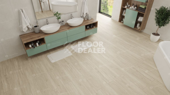 Alpine Floor Sequoia (SPC) Секвойя Серая ЕСО 6-5 SPC фото 3 | FLOORDEALER
