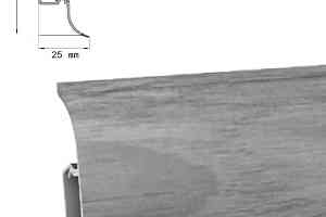 Плинтус Bonkeel Color BC6004 фото  | FLOORDEALER