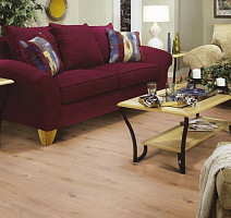 Kronotex Exquisit 8мм d4169 Дуб Престиж Светлый фото 2 | FLOORDEALER