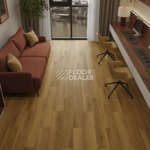 Tulesna Ottimo 4 мм 1004-36 Piano фото 2 | FLOORDEALER