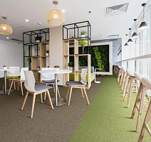 Tessera basis pro 4378 Malt фото 3 | FLOORDEALER