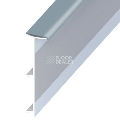 Плинтус Плинтус для ковролина  и ковровой плитки Korner Lp 50 108 фото 1 | FLOORDEALER