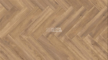 Ламинат Kronotex Herringbone 8мм d4764 Дуб Тревизо фото 1 | FLOORDEALER