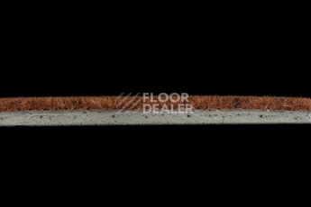 Forbo Flotex Colour Metro 5050 t 546030 Metro Cinnamon фото 3 | FLOORDEALER