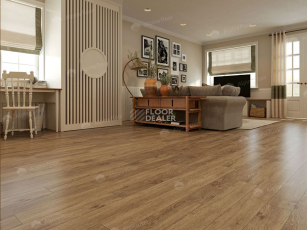 Alpine Floor Grand Sequoia Village 4мм Макадамия ECO11-1007 фото 4 | FLOORDEALER