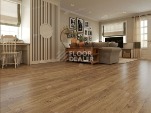 Alpine Floor Grand Sequoia Village 4мм Макадамия ECO11-1007 фото 4 | FLOORDEALER