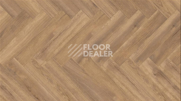 Ламинат Kronotex Herringbone 8мм d4764 Дуб Тревизо фото 1 | FLOORDEALER