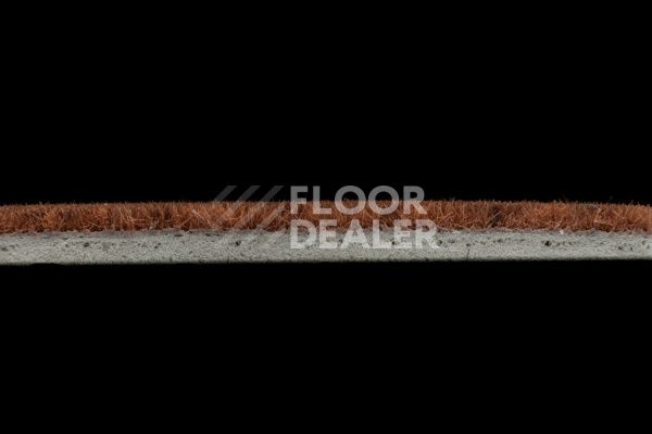Ковровая плитка Flotex Colour Metro 5050 t546030 Metro cinnamon фото 2 | FLOORDEALER