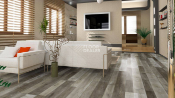 Kronotex Exquisit Plus d4997 Дуб Прекрасный фото 3 | FLOORDEALER