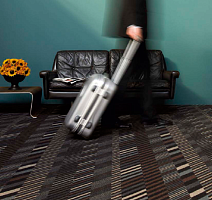 Ege Highline Fankygraphic Fade to grey