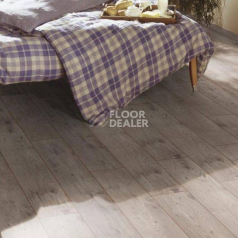 My Floor Chalet 10мм m1002 Каштан Бежевый фото 12 | FLOORDEALER