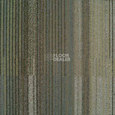 Ковровая плитка Interface Chenille Warp 309313 Repetitions фото 1 | FLOORDEALER