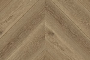 Ламинат Signature Obsidian Chevron 12мм LF703-09 Дуб Величественный Majestic Special фото  | FLOORDEALER