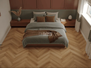 Norland Parquet 4 мм 1055-7 Orel фото 2 | FLOORDEALER