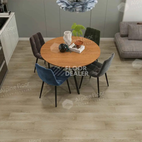 Alpine Floor Grand Sequoia LVT 2.5мм Шварцевальд ECO11-1802 фото 2 | FLOORDEALER