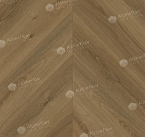 Ламинат Alpine Floor Chevron Art 12мм LF109-07 Дуб Тибет фото 1 | FLOORDEALER