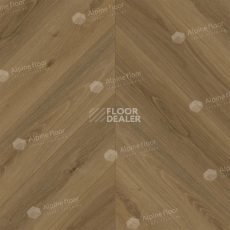 Ламинат Alpine Floor Chevron Art 12мм LF109-07 Дуб Тибет фото 1 | FLOORDEALER
