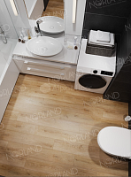 Norland Sigrid  LVT 2мм Niky 1003-20 фото 2 | FLOORDEALER