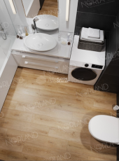Norland Sigrid  LVT 2мм Niky 1003-20 фото 2 | FLOORDEALER