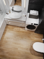 Norland Sigrid  LVT 2мм Niky 1003-20 фото 2 | FLOORDEALER