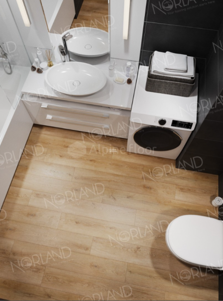 Norland Sigrid  LVT 2мм Niky 1003-20 фото 2 | FLOORDEALER