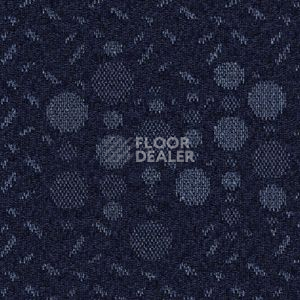Ковровая плитка Interface Circles 332114 фото 1 | FLOORDEALER