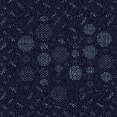 Ковровая плитка Interface Circles 332114 фото 1 | FLOORDEALER