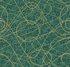 Flotex Vision Shape 780006 (Swirl) Jade фото 1 | FLOORDEALER