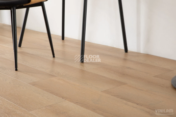 Vinilam Cork 7мм 10140V Дуб Динан фото 5 | FLOORDEALER