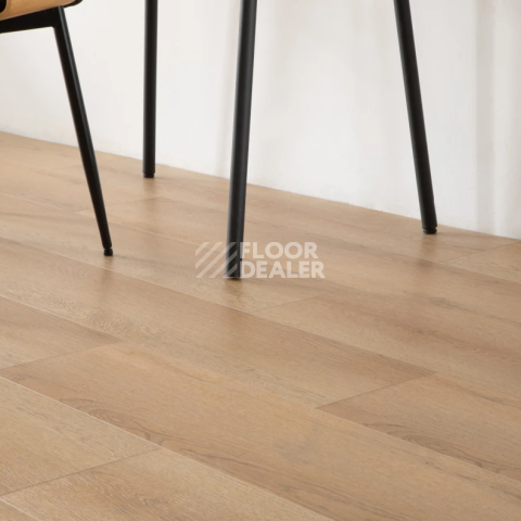 Vinilam Cork 7мм 10140V Дуб Динан фото 5 | FLOORDEALER