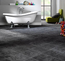 Flotex Vision Naturals 010046 China Black фото 2 | FLOORDEALER