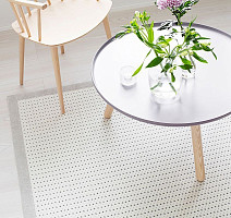 Valkea 71-79 White-Black фото 2 | FLOORDEALER