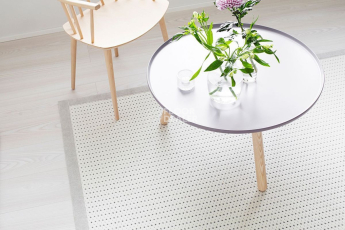 Valkea 71-79 White-Black фото 2 | FLOORDEALER