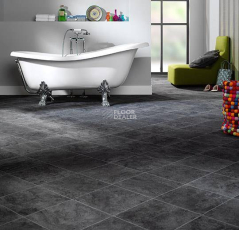 Flotex Vision Naturals 010046 China Black фото 2 | FLOORDEALER