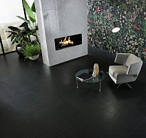 Pietra di Luna 45 x 90 Noir Naturale Ret. 45x90 фото 2 | FLOORDEALER