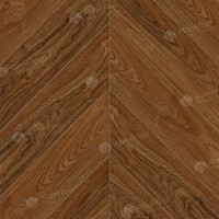 Кварцвиниловые полы Alpine Floor Chevron 5мм Орех Нойер ECO18-22 фото 1 | FLOORDEALER